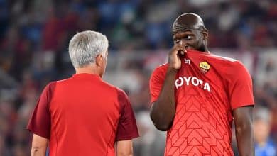 Lukaku: &ldquo;Mourinho e eu temos uma rela&ccedil;&atilde;o especial, podemos confiar um no outro&rdquo;