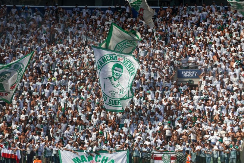 Crime envolvendo a Mancha Verde gera racha interno e decepção entre sócios da torcida