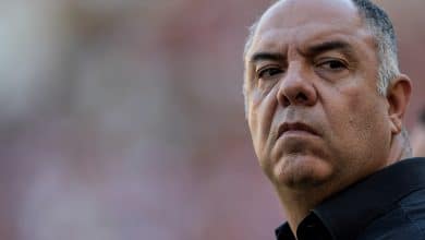 Flamengo: justi&ccedil;a decide autuar Marcos Braz por les&atilde;o corporal em torcedor