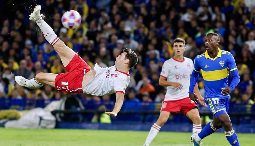 Onde assistir, palpites e escala&ccedil;&otilde;es de Boca Juniors x Estudiantes &ndash; Copa da Liga Argentina &ndash; 28/10/2023