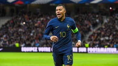 Mbapp&eacute;, Messi, Cristiano Ronaldo, Bellingham e mais: 30 destaques individuais da Data Fifa
