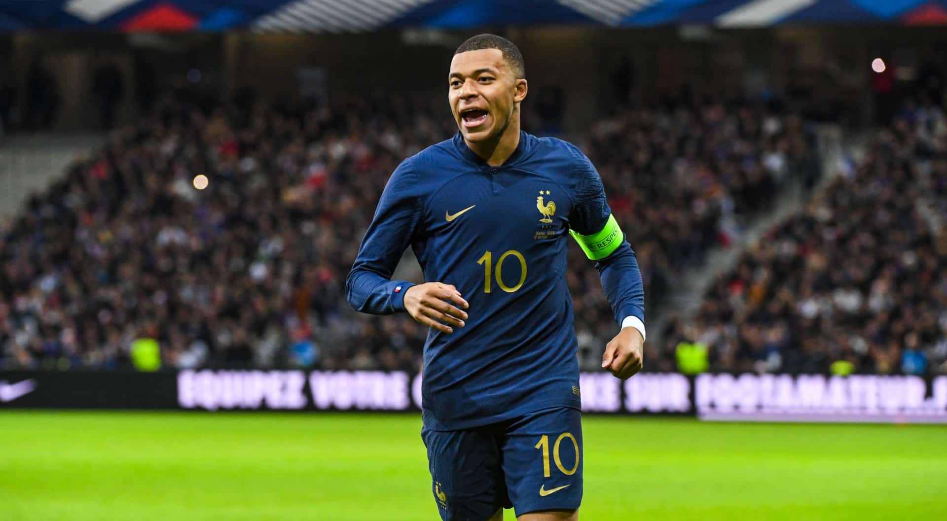 Mbapp&eacute;, Messi, Cristiano Ronaldo, Bellingham e mais: 30 destaques individuais da Data Fifa