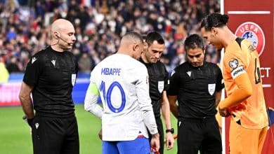 Jogos de futebol ao vivo de 10 a 13 de outubro de 2023