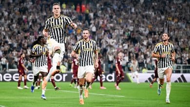 Juventus supera Torino, mant&eacute;m freguesia no cl&aacute;ssico de Turim e se aproxima da lideran&ccedil;a da S&eacute;rie A