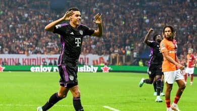 O inferno s&atilde;o os outros: Bayern suportou a press&atilde;o e bateu um Galatasaray osso duro