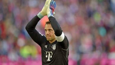 Neuer tem na ponta da l&iacute;ngua quem deve ser o goleiro da Alemanha e, spoiler, n&atilde;o &eacute; ele mesmo