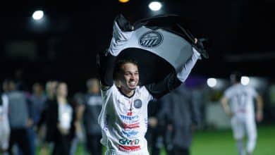 Oper&aacute;rio de Ponta Grossa arranca sonho do S&atilde;o Bernardo no fim e retorna &agrave; S&eacute;rie B