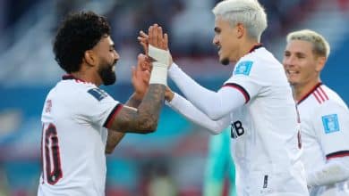 Bloqueio criativo de medalh&otilde;es do ataque preocupa at&eacute; o mais otimista no Flamengo