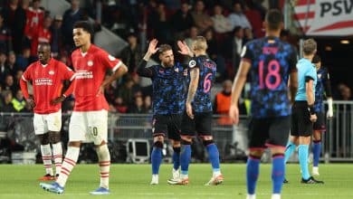 Eindhoven recebeu um eletrizante PSV 2&times;2 Sevilla, de tr&ecirc;s gols nos dez minutos finais