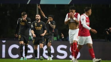 Bellingham, sempre ele, Vini e Rodrygo: presente e futuro do Real Madrid decidiram contra o Braga