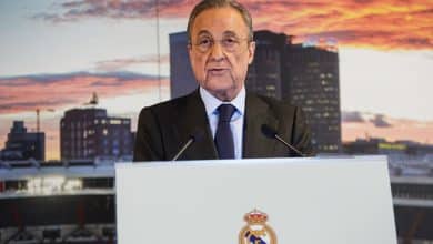 Real Madrid ter&aacute; patroc&iacute;nio de banco da Ar&aacute;bia Saudita e amplia la&ccedil;os com Oriente M&eacute;dio