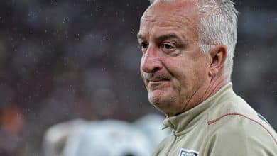 Ap&oacute;s demitir Diniz, Ednaldo avan&ccedil;a por Dorival e planeja reuni&atilde;o para definir t&eacute;cnico da Sele&ccedil;&atilde;o
