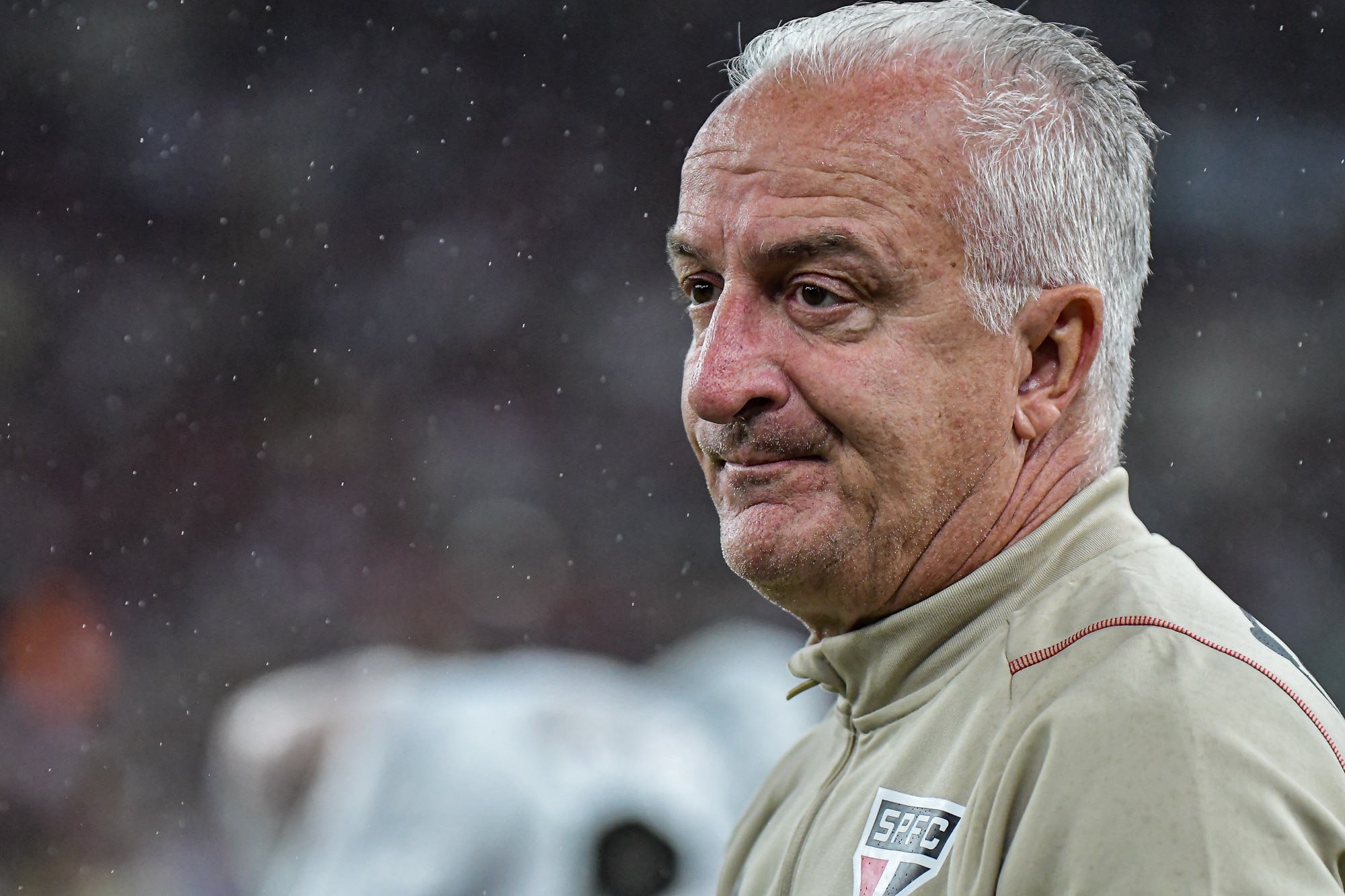 Afinal, o S&atilde;o Paulo tem de se preocupar com rebaixamento no&nbsp;Brasileir&atilde;o?