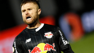 O Red Bull Bragantino vira contra o expressinho do Palmeiras e se torna vice-l&iacute;der