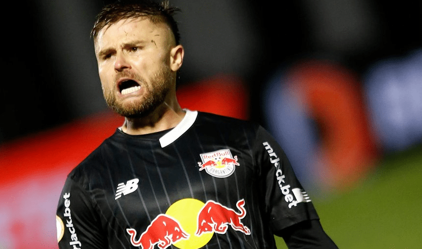 O Red Bull Bragantino vira contra o expressinho do Palmeiras e se torna vice-l&iacute;der