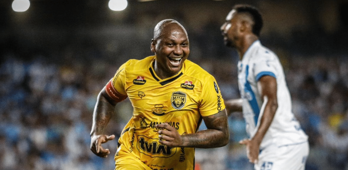 A S&eacute;rie C promete uma rodada final &eacute;pica, com tr&ecirc;s acessos e seis times na briga