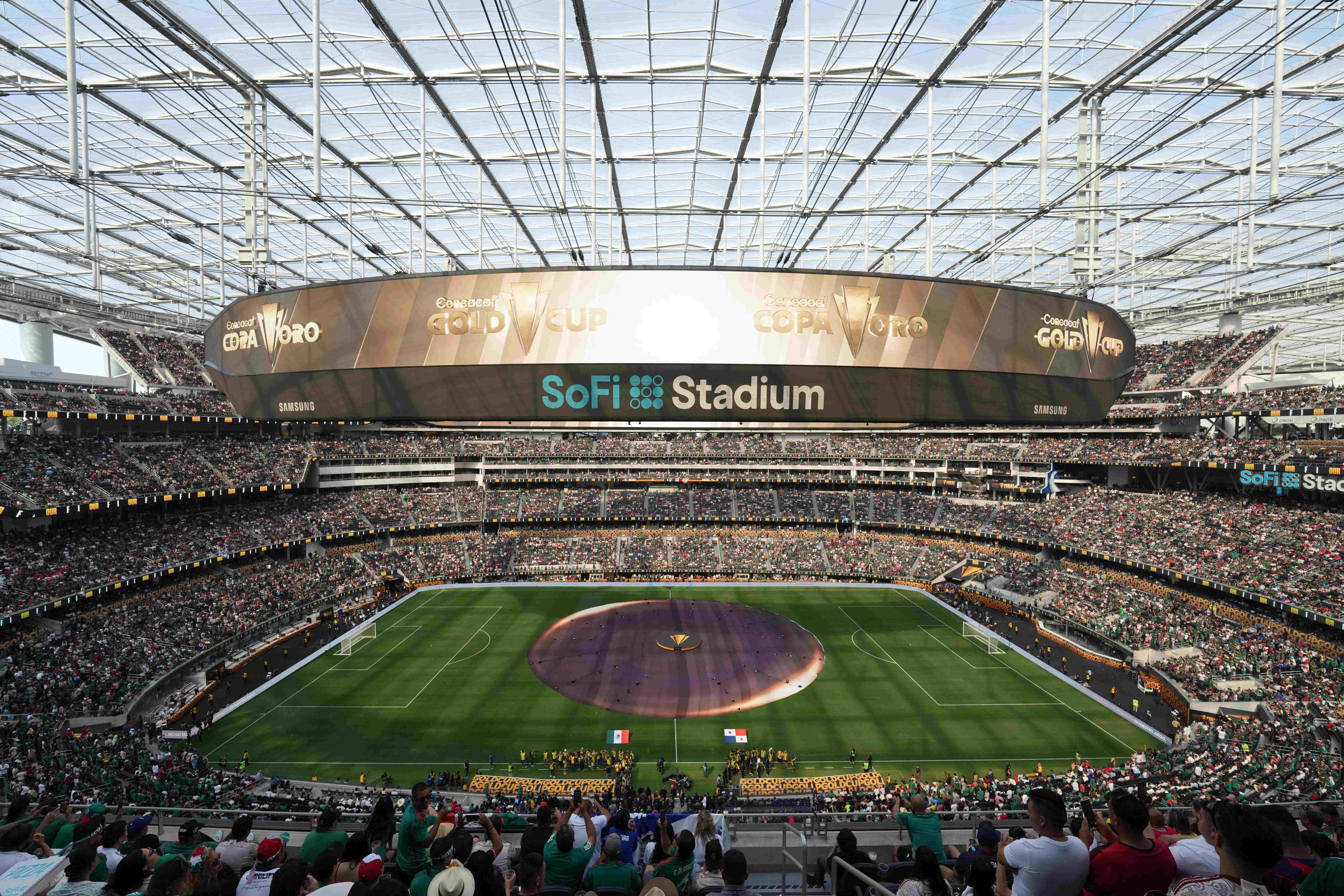Los Angeles fora da Copa de 2026? Entenda impasse entre Fifa e dono do Arsenal