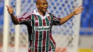 Do pesadelo de 2008 &agrave; confian&ccedil;a renovada em 2023: Tart&aacute; se declara ao Fluminense e refor&ccedil;a coro pela Libertadores
