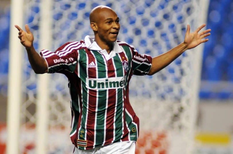 Do pesadelo de 2008 à confiança renovada em 2023: Tartá se declara ao Fluminense e reforça coro pela Libertadores