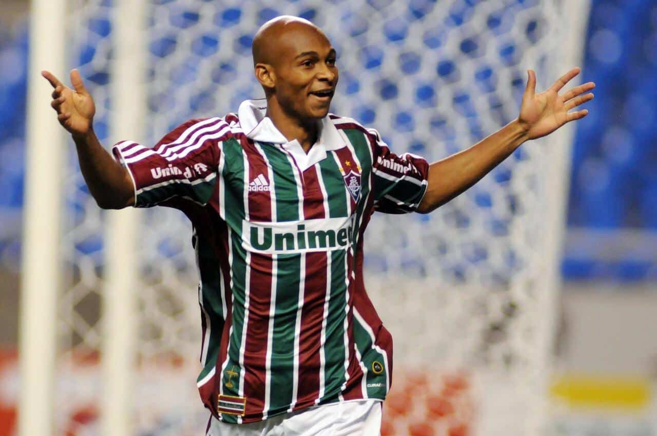 Do pesadelo de 2008 &agrave; confian&ccedil;a renovada em 2023: Tart&aacute; se declara ao Fluminense e refor&ccedil;a coro pela Libertadores