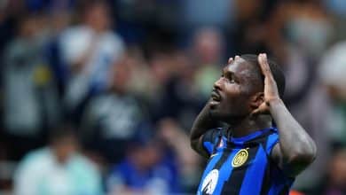 Inter amassou o Benfica no segundo tempo e saiu com vit&oacute;ria at&eacute; mais magra do que merecia