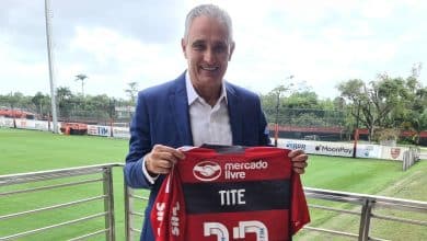 Maur&iacute;cio Noriega: Tite e Flamengo fazem aposta ousada e arriscada