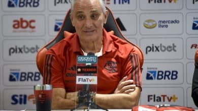Objetivos do Flamengo no p&oacute;s Data Fifa v&atilde;o muito al&eacute;m da vaga na Libertadores