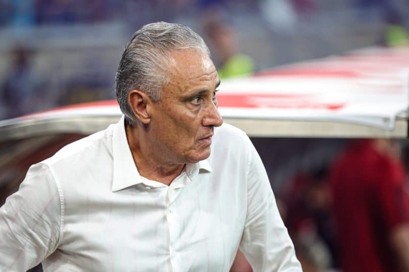 Arroz com feijão ou prato mirabolante? O que Tite pode fazer para substituir Pulgar no Flamengo