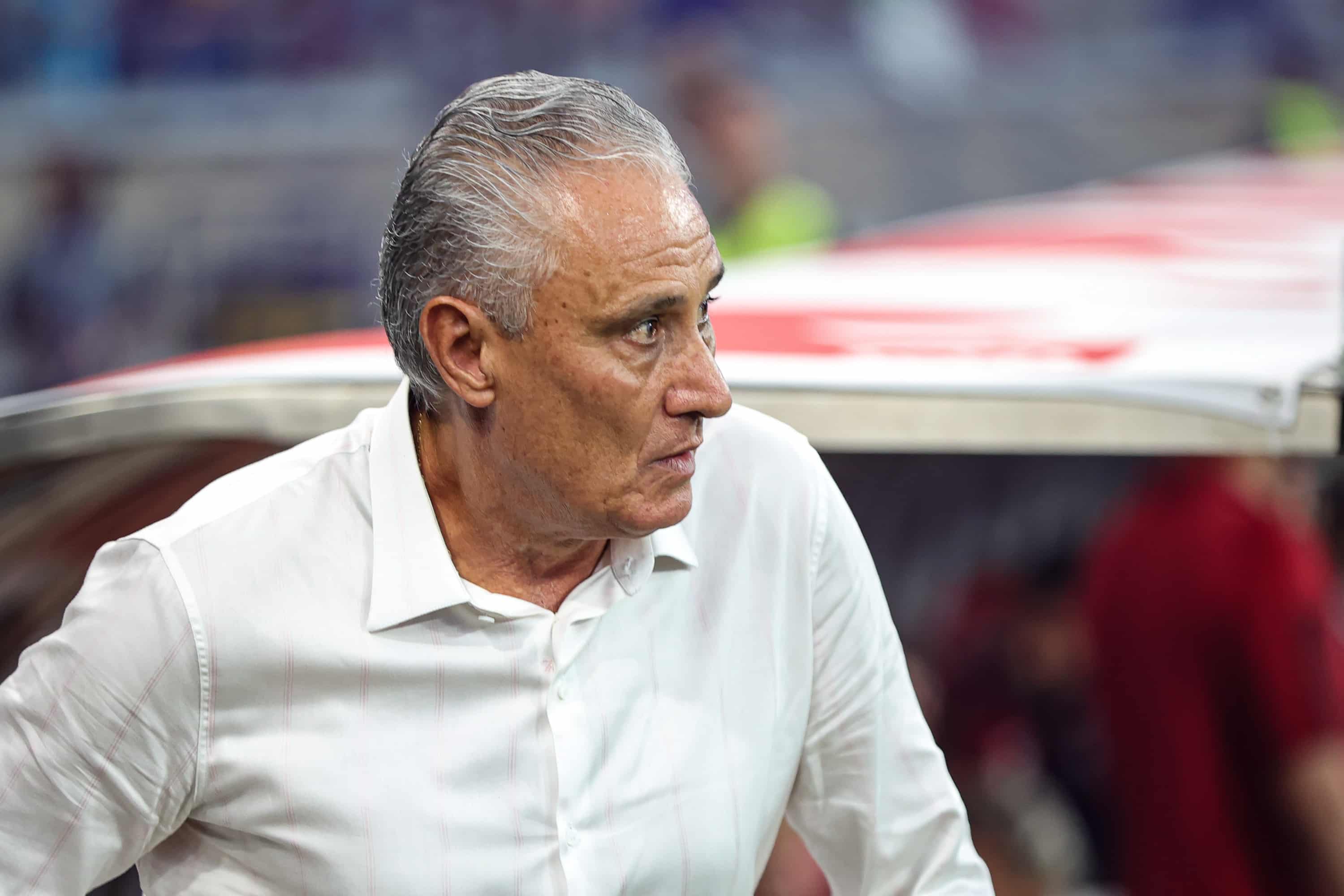 Arroz com feij&atilde;o ou prato mirabolante? O que Tite pode fazer para substituir Pulgar no Flamengo