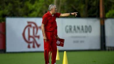 Flamengo, Tite e a nova esperan&ccedil;a: as expectativas para a estreia do treinador