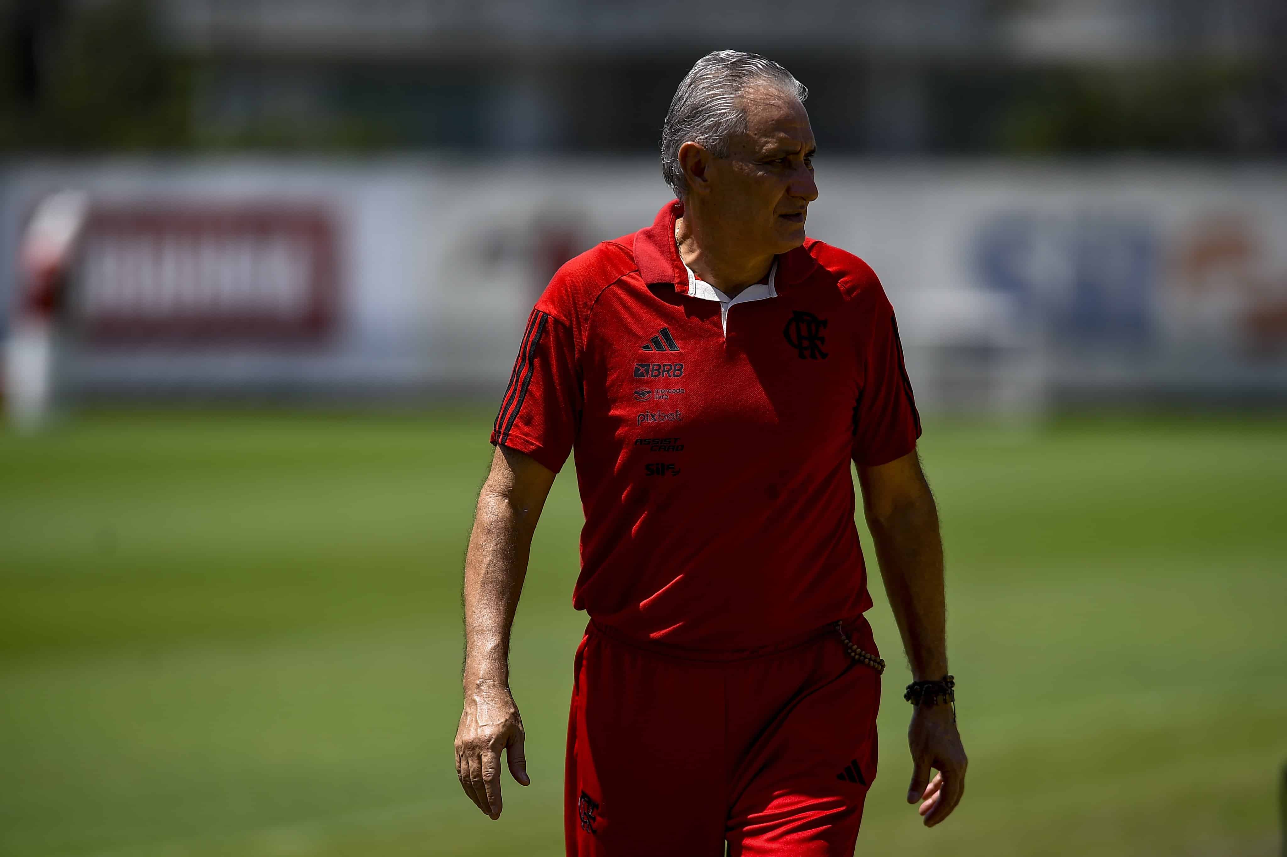 Flamengo vai ter uma pausa inesperada, e Tite tem (muito) trabalho a fazer &mdash; o que ele pode conseguir?