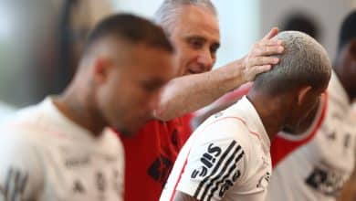 Promessa de utilizar a base abre leque de op&ccedil;&otilde;es ainda maior para Tite no Flamengo