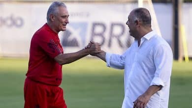 Time de Messi desiste de enfrentar o Flamengo, que ainda assim far&aacute; pr&eacute;-temporada nos EUA