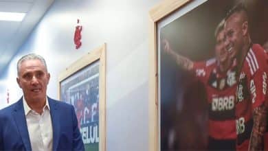 Veja jogadores que Tite pode &ldquo;recuperar&rdquo; em passagem pelo Flamengo