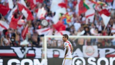 Capit&atilde;o do Rayo Vallecano renuncia bra&ccedil;adeira por n&atilde;o concordar com desmandos dos propriet&aacute;rios