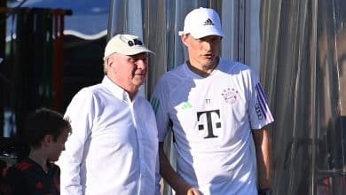Hoeness: &ldquo;Tuchel ofereceu um banquete aos tabloides ao pedir mais refor&ccedil;os&rdquo;