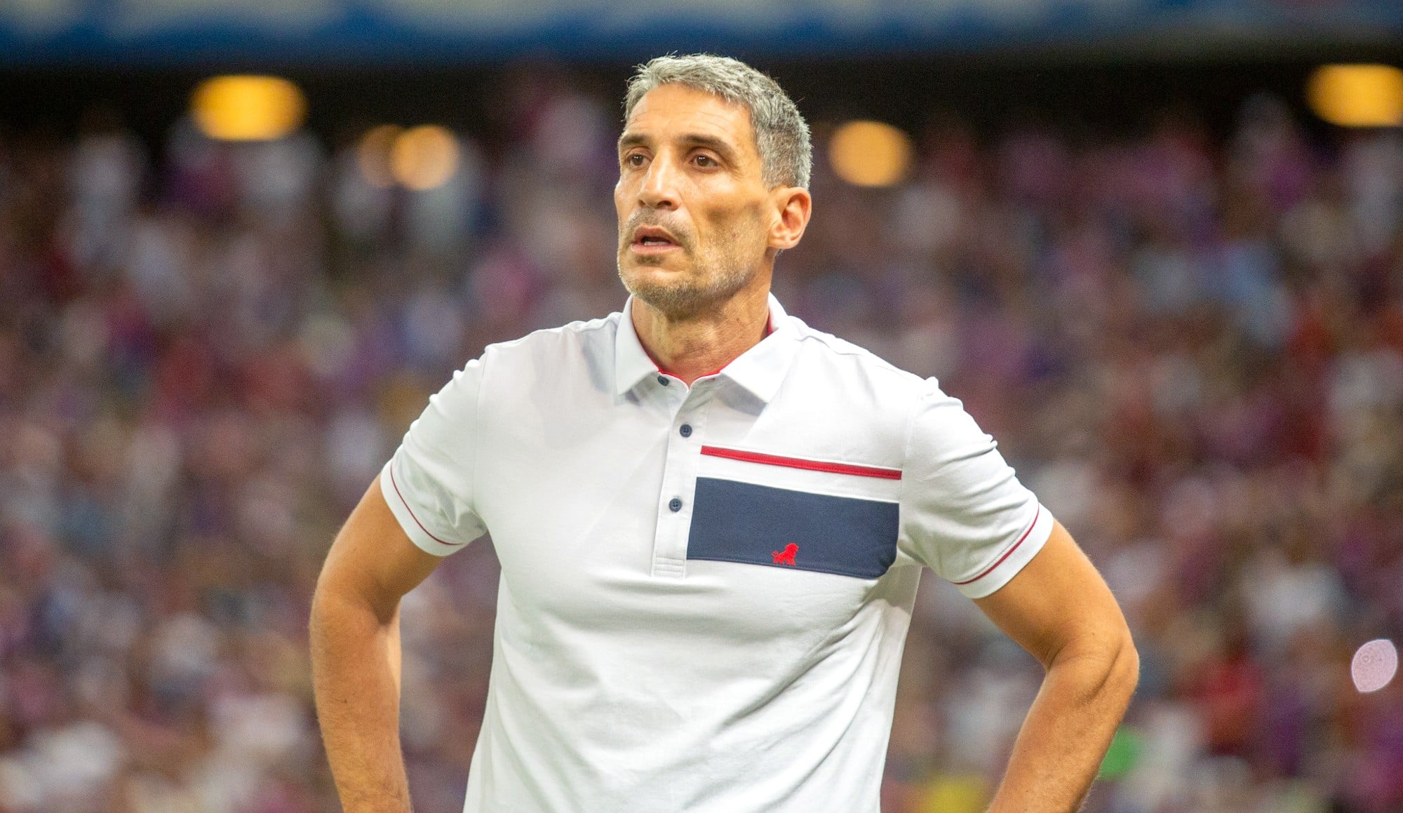 Jogador por jogador, como o Fortaleza montou o elenco finalista da Copa Sul-Americana