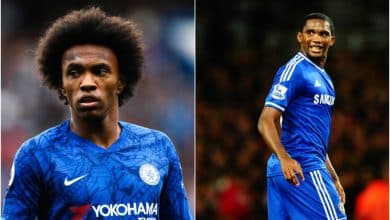 Por que a Premier League est&aacute; investigando as contrata&ccedil;&otilde;es de Willian e Eto&rsquo;o pelo Chelsea