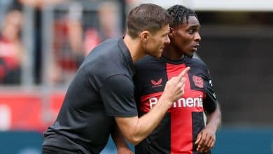 18 times que fazem um in&iacute;cio de temporada excepcional nas ligas europeias