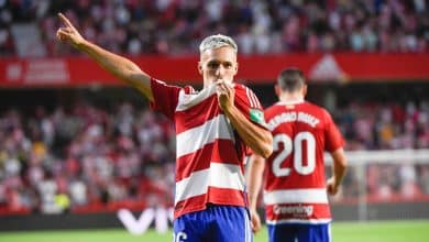 De Gouiri a Udogie: 32 novatos que podem estrear por suas sele&ccedil;&otilde;es nesta Data Fifa