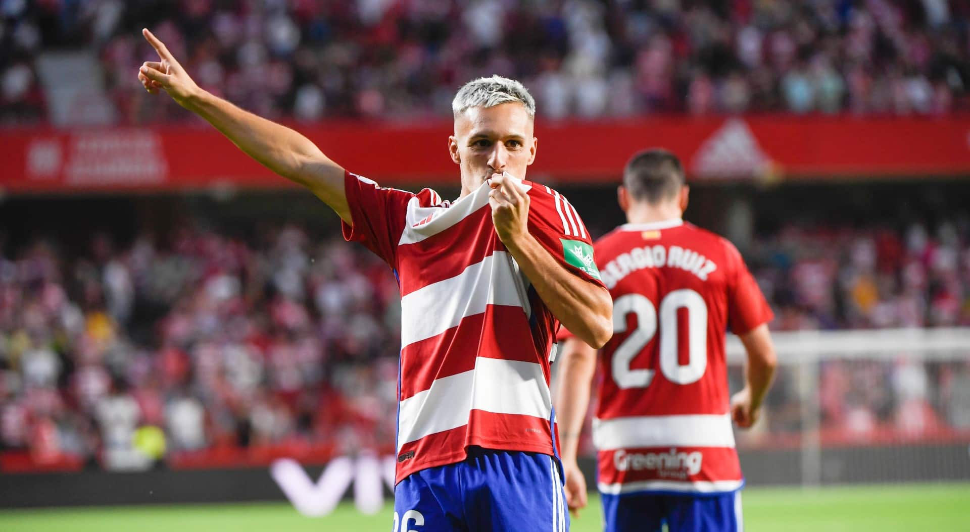 De Gouiri a Udogie: 32 novatos que podem estrear por suas sele&ccedil;&otilde;es nesta Data Fifa