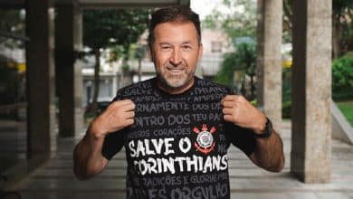 Candidato &agrave; presid&ecirc;ncia do Corinthians, Augusto Melo &eacute; denunciado por misoginia ap&oacute;s ter &aacute;udio vazado