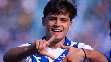 Por que h&aacute; s&oacute; um brasileiro jogando na Argentina?