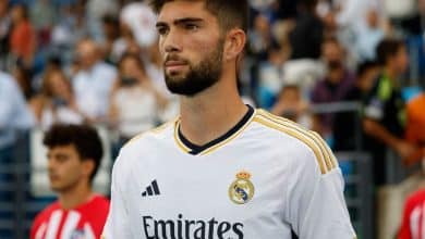 A dinastia Zidane continua: Theo, filho do craque, pode estrear pelo Real Madrid na Champions League