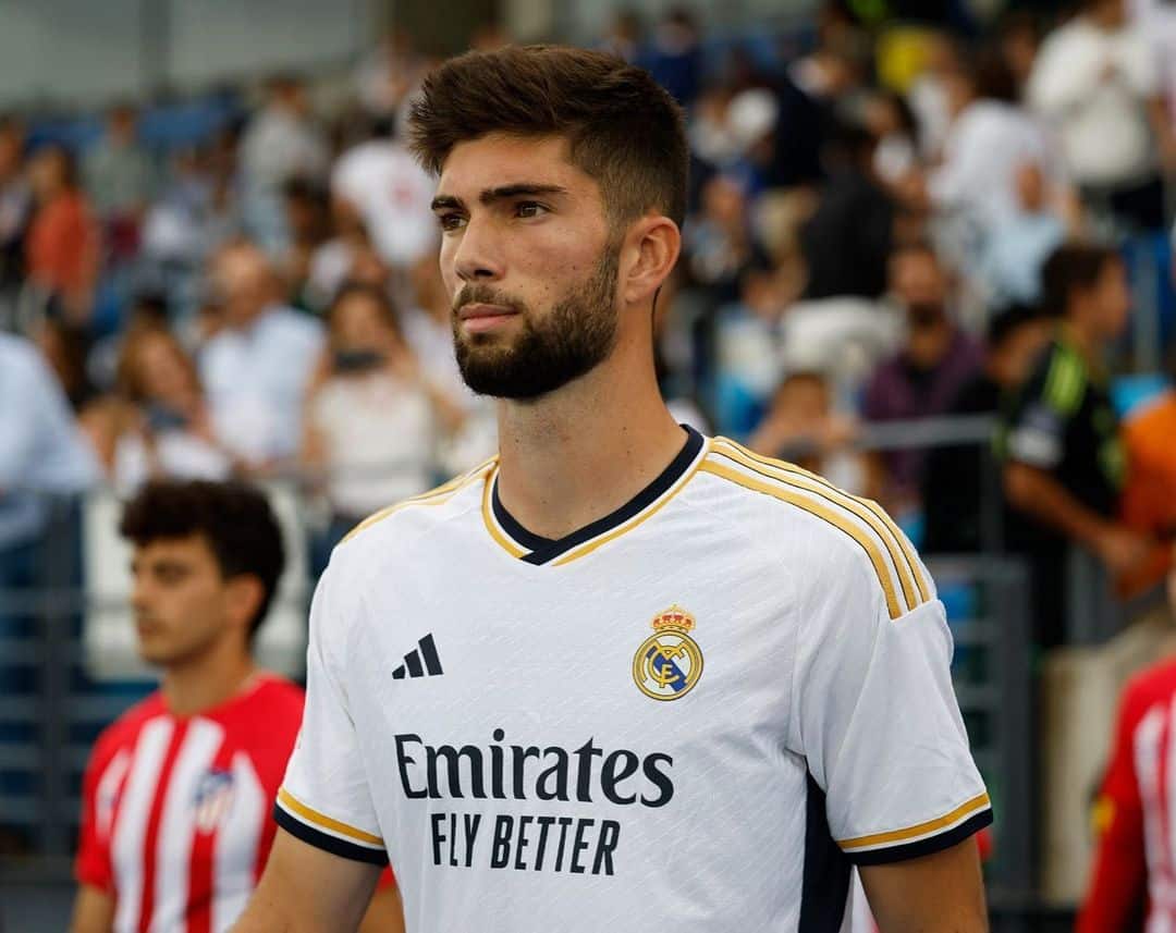 A dinastia Zidane continua: Theo, filho do craque, pode estrear pelo Real Madrid na Champions League