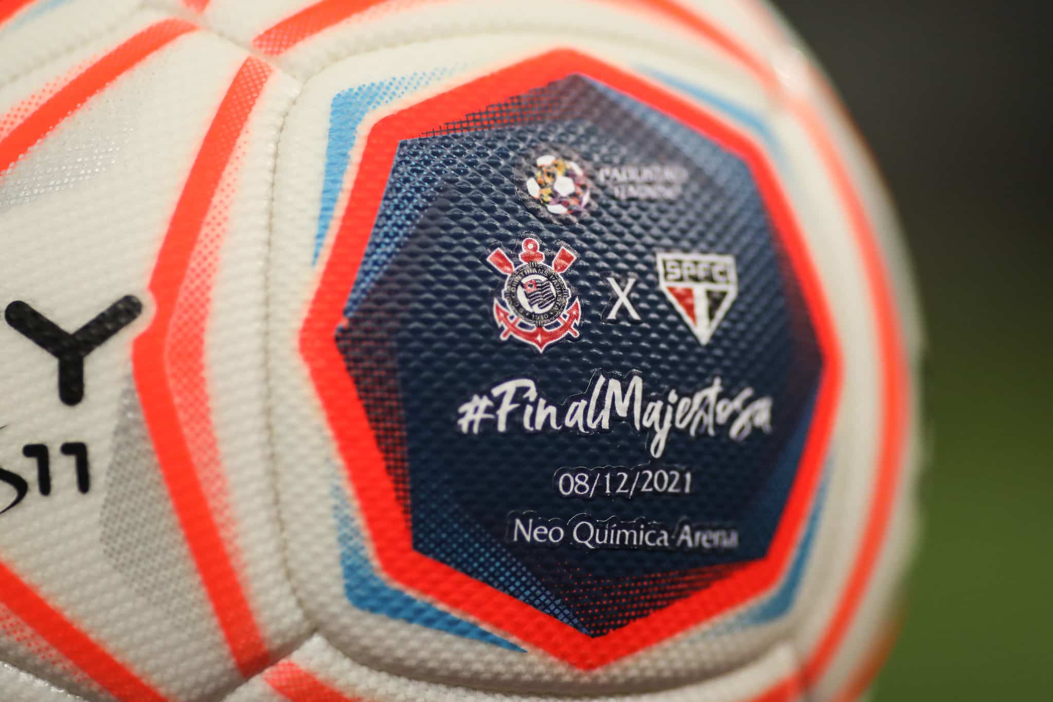 FPF define finais do Paulist&atilde;o Feminino: S&atilde;o Paulo x Corinthians podem reviver recordes de 2021