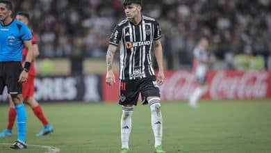 Atl&eacute;tico-MG pode perder artilheiro da base de gra&ccedil;a e por falta de oportunidades, o que n&atilde;o surpreende