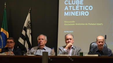 Dos p&eacute;s a cabe&ccedil;a: Entenda como vai funcionar a SAF do Atl&eacute;tico-MG