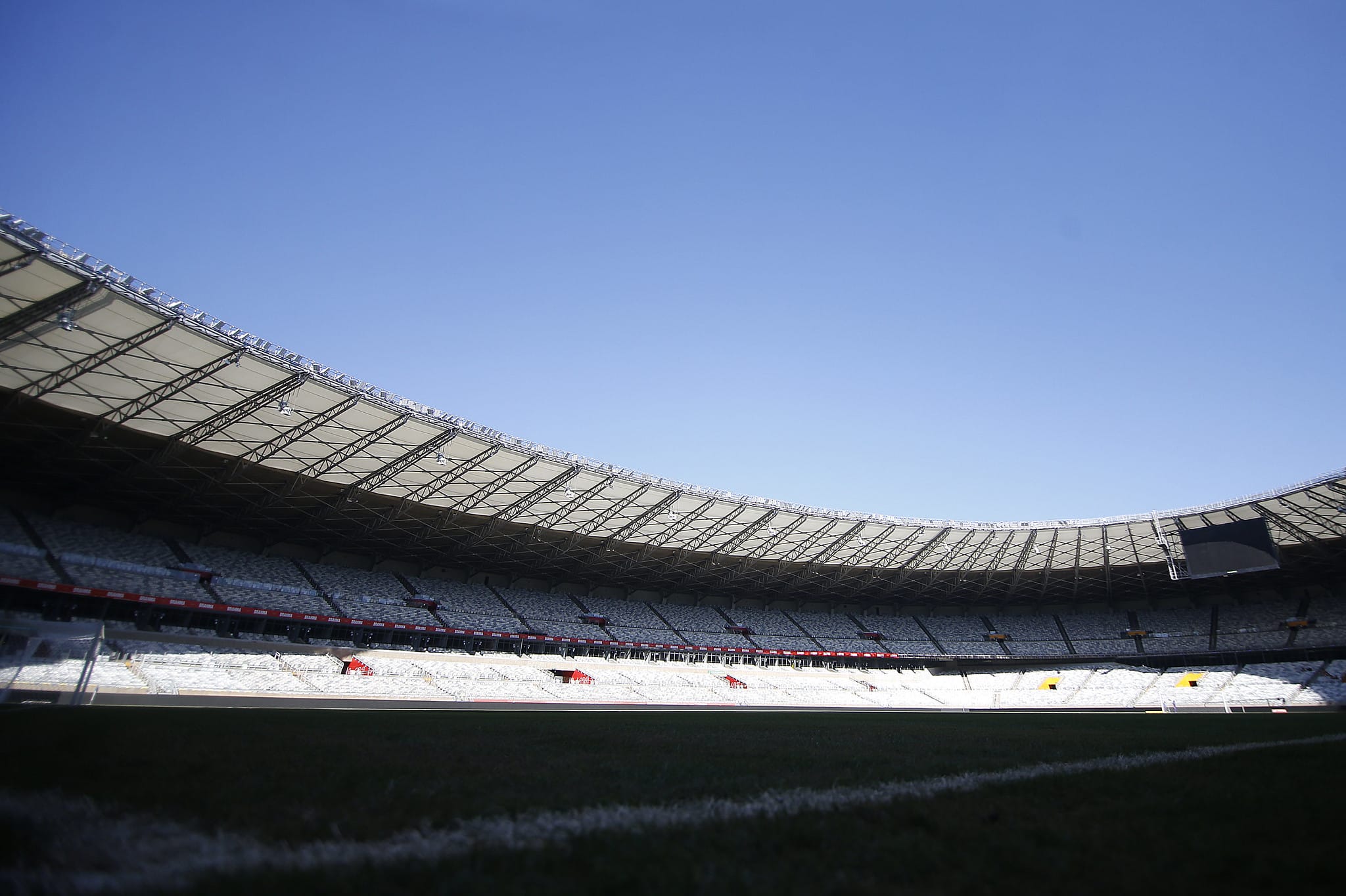 Mineir&atilde;o dividido, mais de 100 &ocirc;nibus e promessa de paz: por que organizadas querem evitar brigas na Supercopa