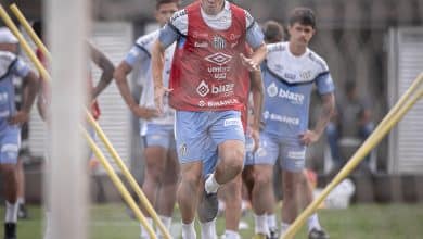 Com Dod&ocirc; &agrave; disposi&ccedil;&atilde;o, Santos tenta evitar marca negativa do seu sistema defensivo na era dos pontos corridos